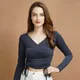 Greyish Navy