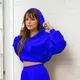 Royal Blue