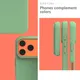 Mint Green