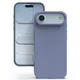 Lavender And Grey