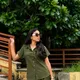 Olive Green