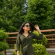 Olive Green