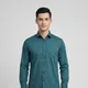 Peacock Green