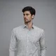 Navy Blue And Gray