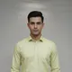 Lemon Yellow