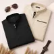 Cream And Black