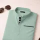 Sea Green