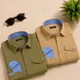 Olive And Cream