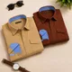 Cream And Brown
