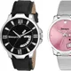 Black And Pink