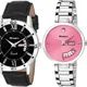 Black And Pink