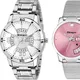 Silver::Pink