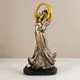 Antique Golden