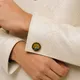 Black and Gold
