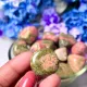 Green And Pink