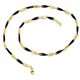 GoldAndBlack