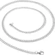SleekMetallicSilverTone