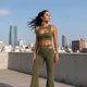 Olive Green