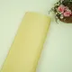 Lemon Yellow