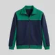 Navy Green