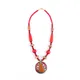 Coral-redAmber-earth
