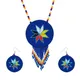 Navy-BlueRedBlack