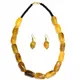 HONEYAMBER