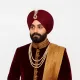 Royal Maroon