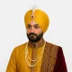 Royal Mustard Yellow