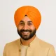 Orange Kesari