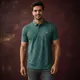 Teal Green