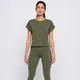 Olive Green