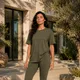 Olive Green