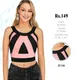 Pink And Black