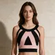 Pink And Black