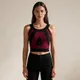 Black And Maroon