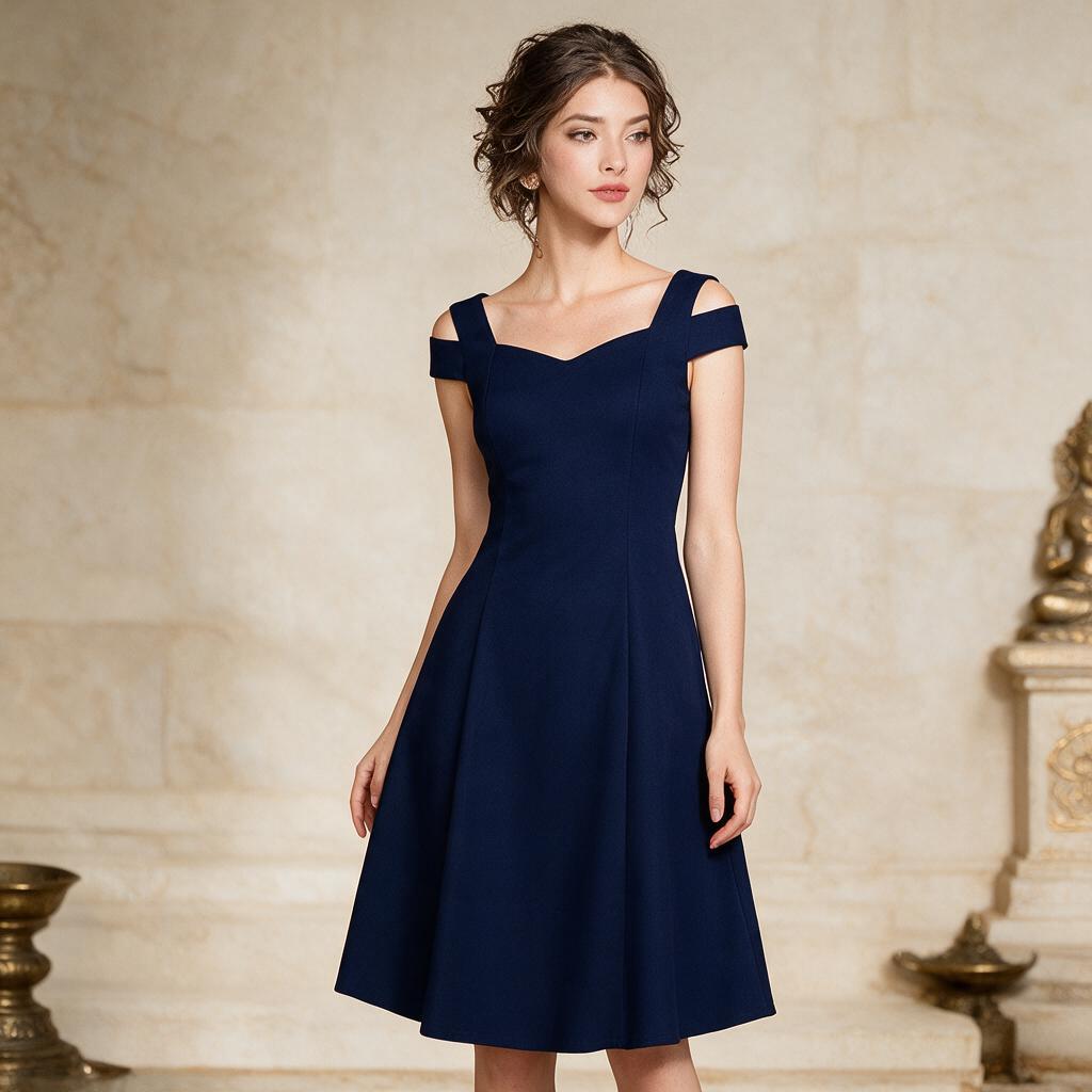 Navy Blue