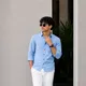 Light Blue