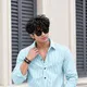 Light Blue