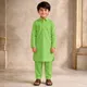 Parrot Green