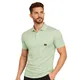 Pista Green