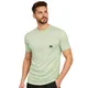 Pista Green