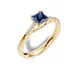 Sapphire Blue