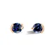 Sapphire Blue