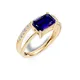 Sapphire Blue