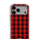 Red And Black