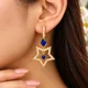 Gold And Blue