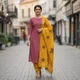 Yellow And Red