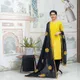Yellow And Black