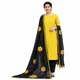 Yellow And Black